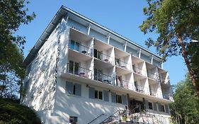 Hôtel Robinson